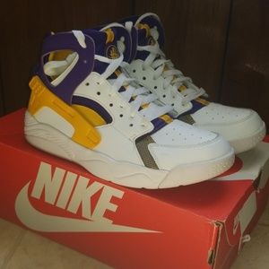 GS Nike Huarache